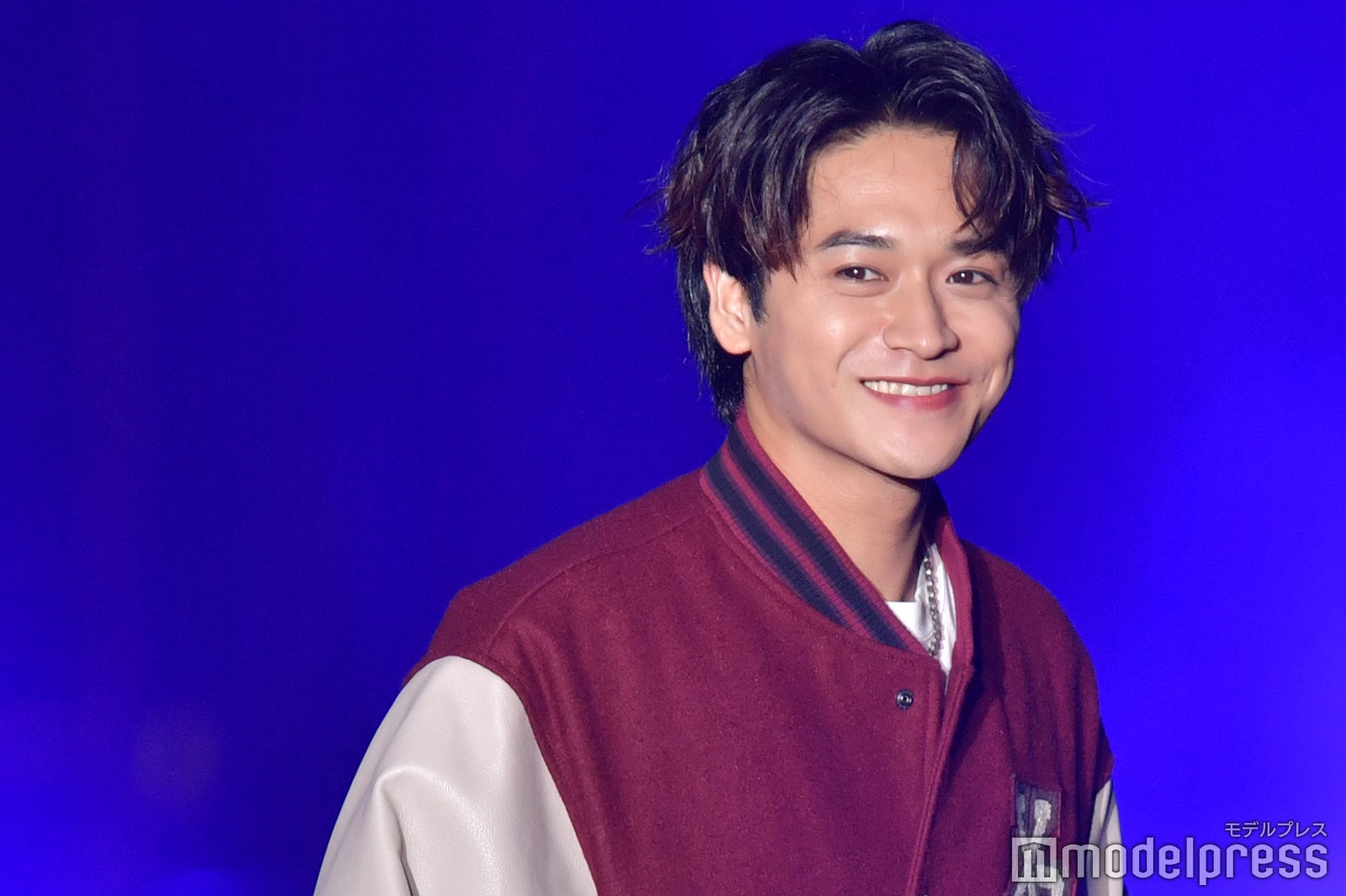井上想良（C）モデルプレス