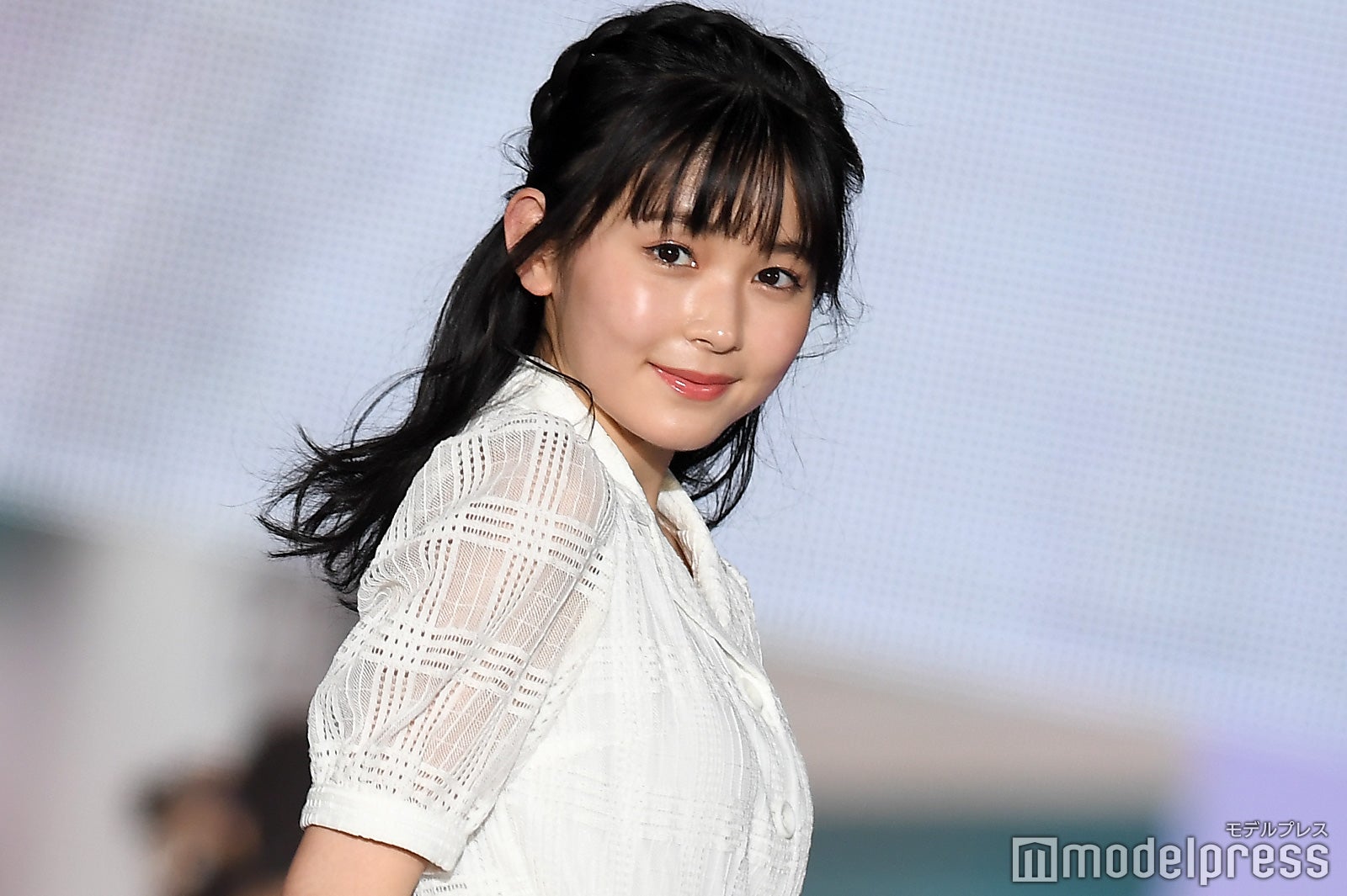 久間田琳加（C）モデルプレス