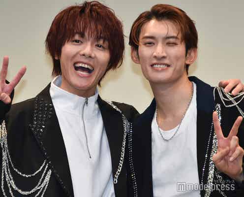 向井康二、Snow Man活動時は“関西要素”ゼロ?「Snow Manに大阪いらんねん」【ムロムカイ】