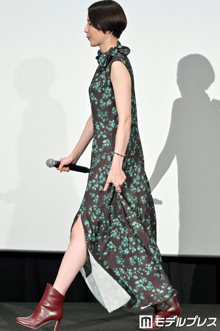 画像6/7) 長澤まさみ、美しいボディーラインを維持する秘訣明かす 