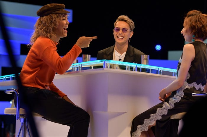 三代目jsb今市隆二 安室奈美恵の ポスターを部屋に貼っていた 過去にコラボ Crystal Kayは秘話語る モデルプレス 三代目jsb今市隆二 安室奈美恵の ポスターを部屋に貼っていた 過去にコラボ Crystal Kayは秘話語る モデルプレス