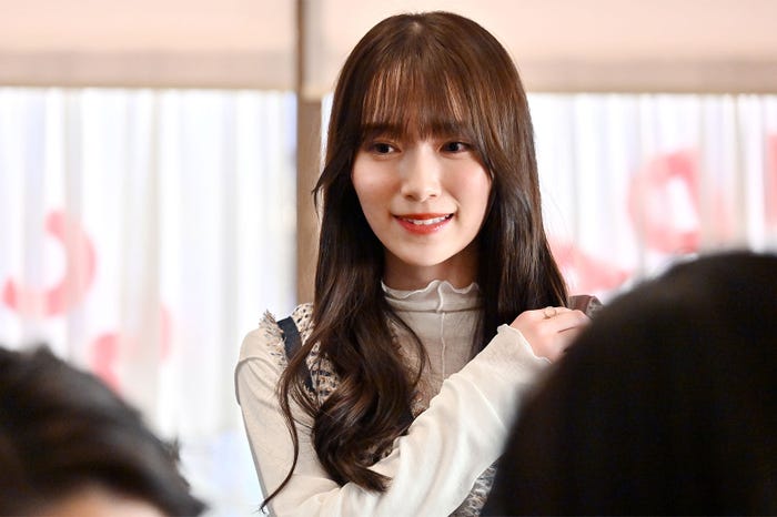 守屋麗奈「不適切にもほどがある!」第9話より(C)TBS