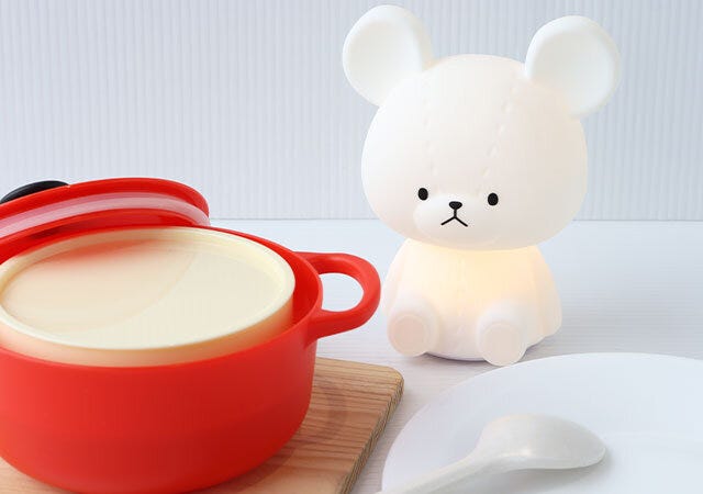 宝島社　ムック本　雑誌　付録　くまのがっこう