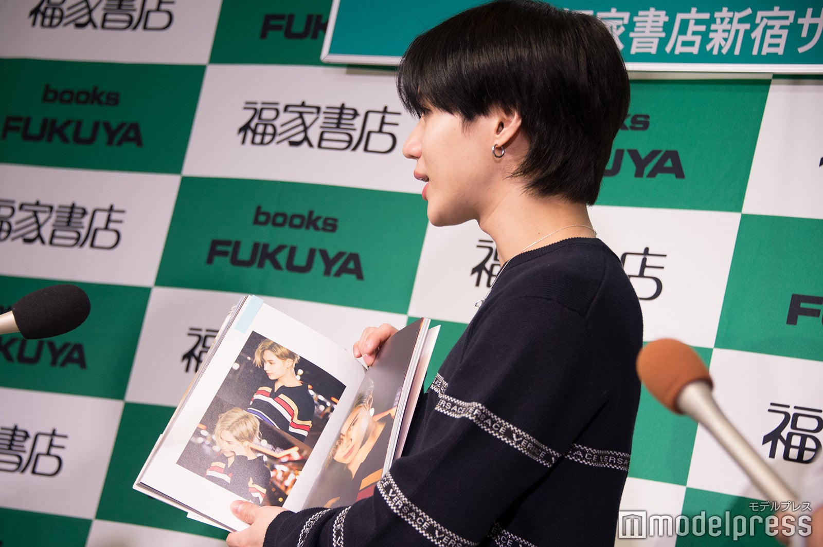 SHINeeテミン （C）モデルプレス