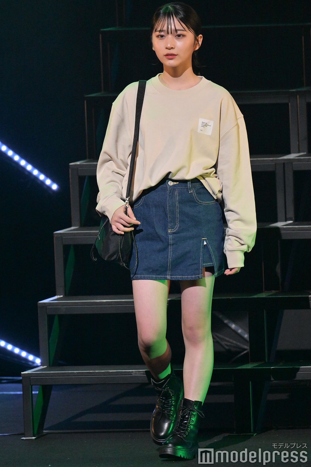 田口音羽（C）モデルプレス