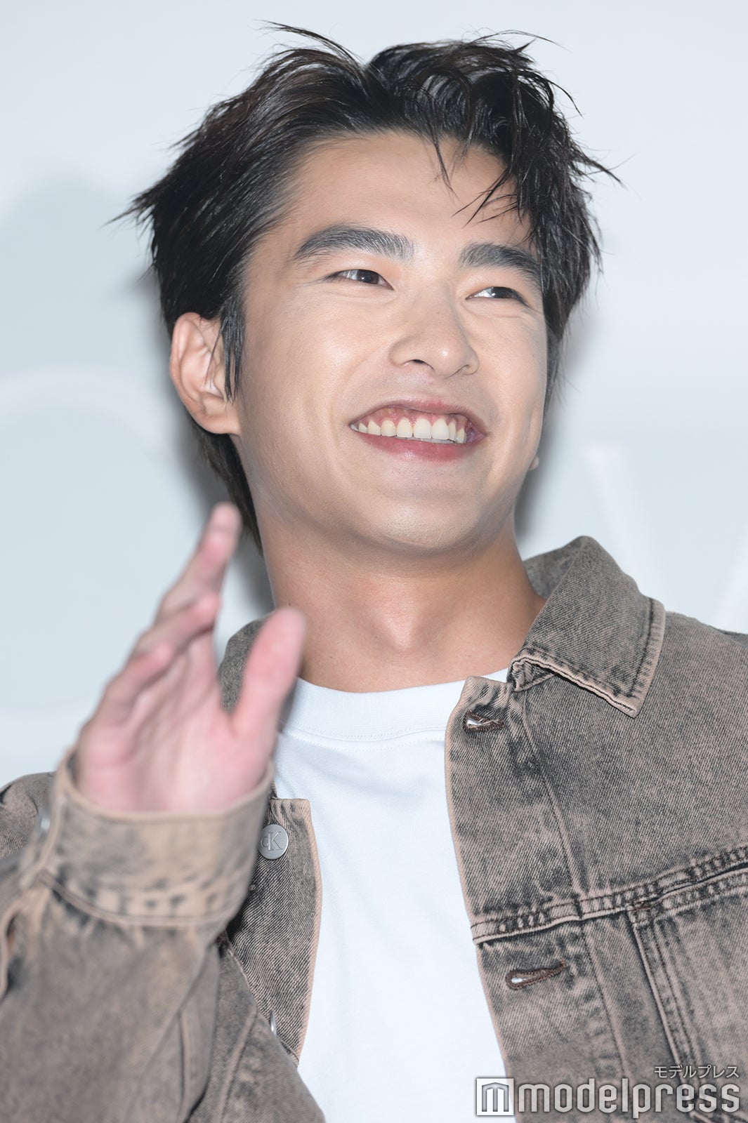 ユング・フラウ（C）モデルプレス