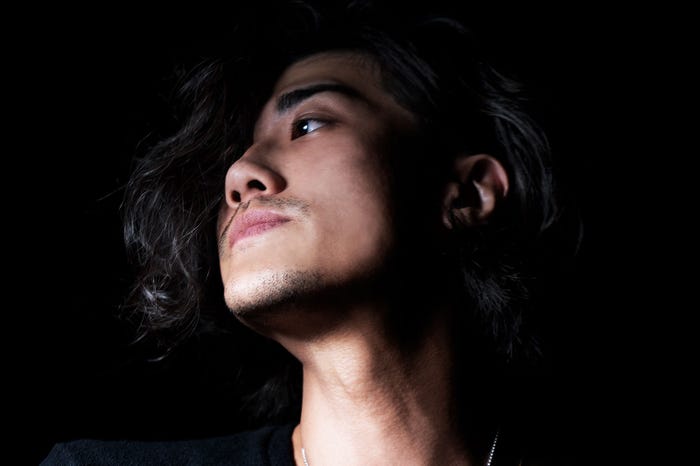 赤西仁(提供写真)