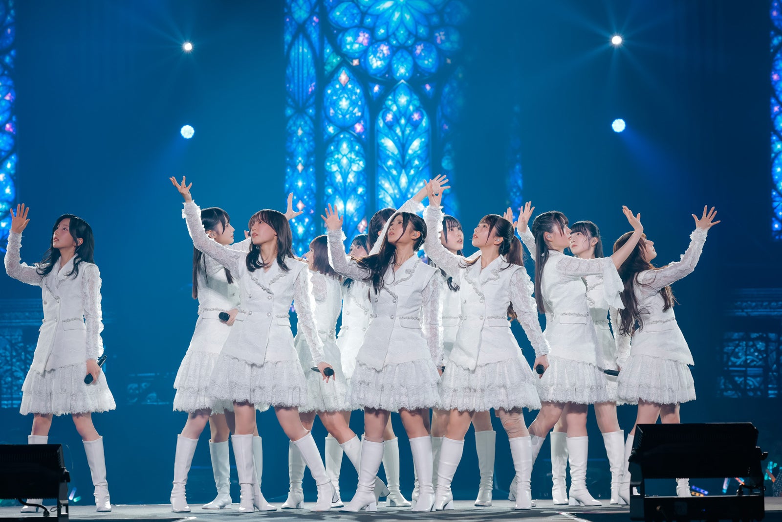 日向坂46（C）Seed＆FlowerLLC