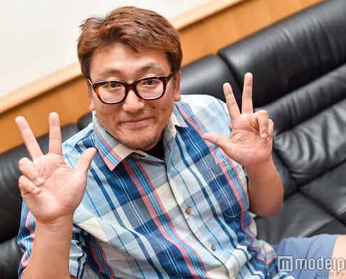 福田雄一監督、高杉晋助役が堂本剛に決定するまでの“感動秘話”明かす<モデルプレス銀魂インタビュー>
