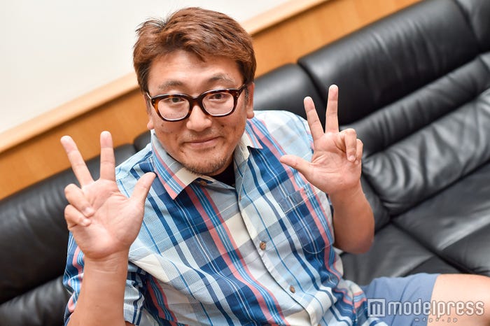 福田雄一監督 (C)モデルプレス