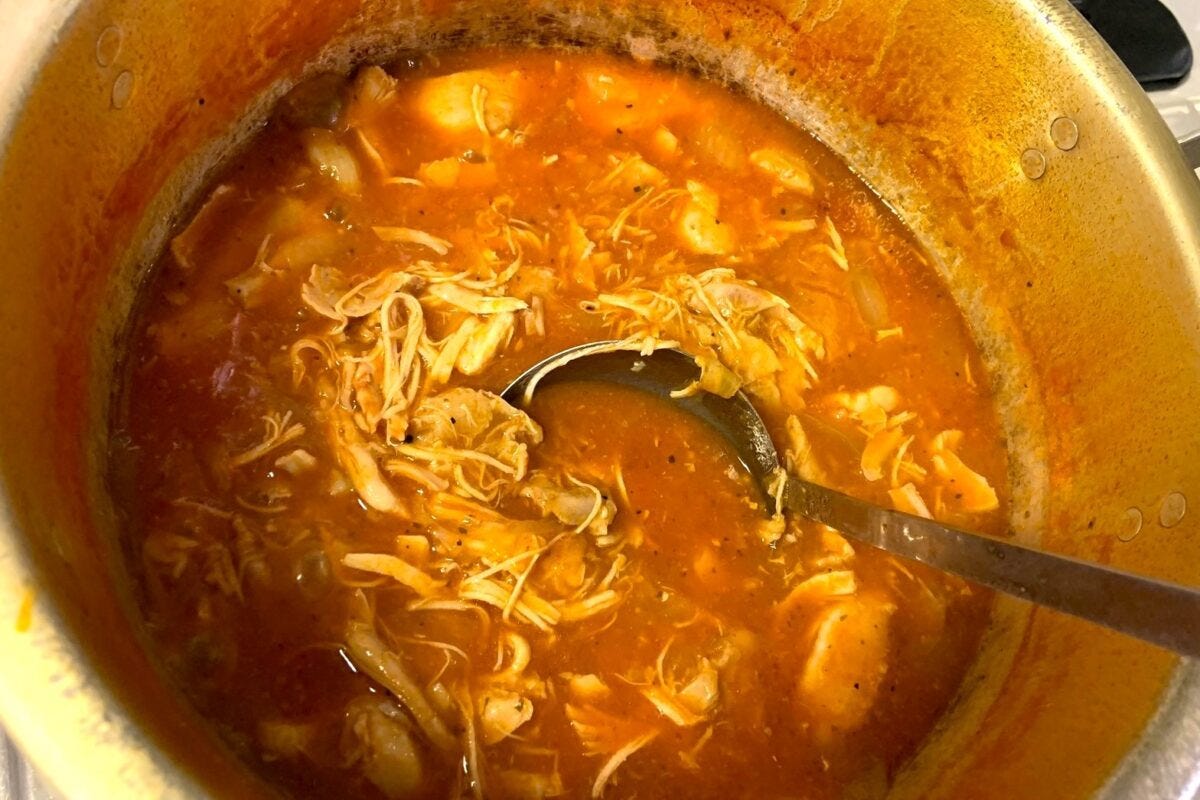 ホロホロチキン