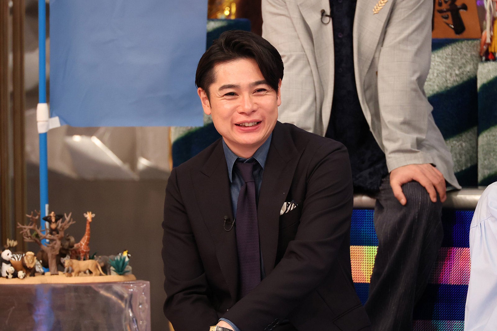 吉村崇（C）フジテレビ