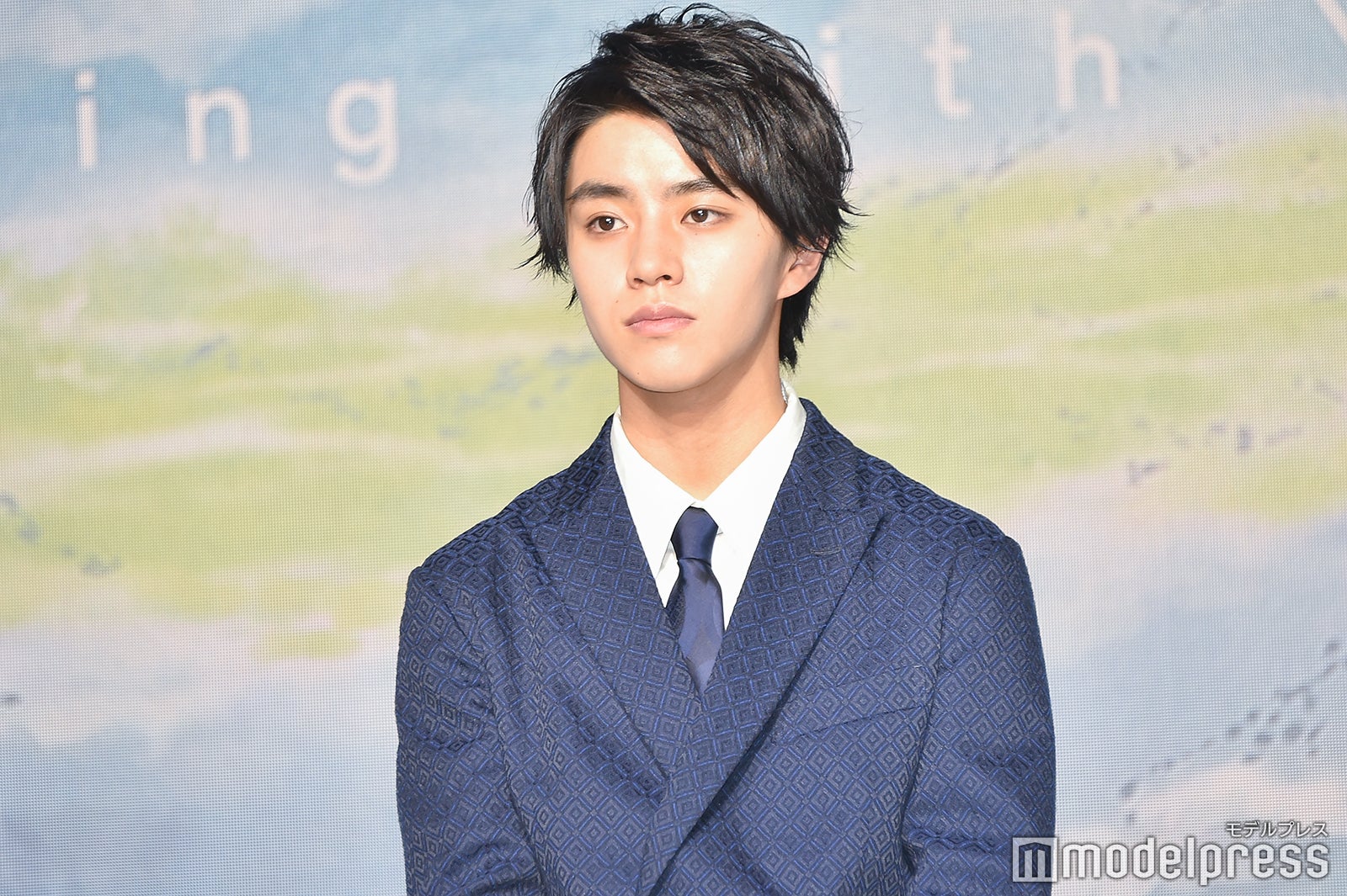 醍醐虎汰朗（C）モデルプレス