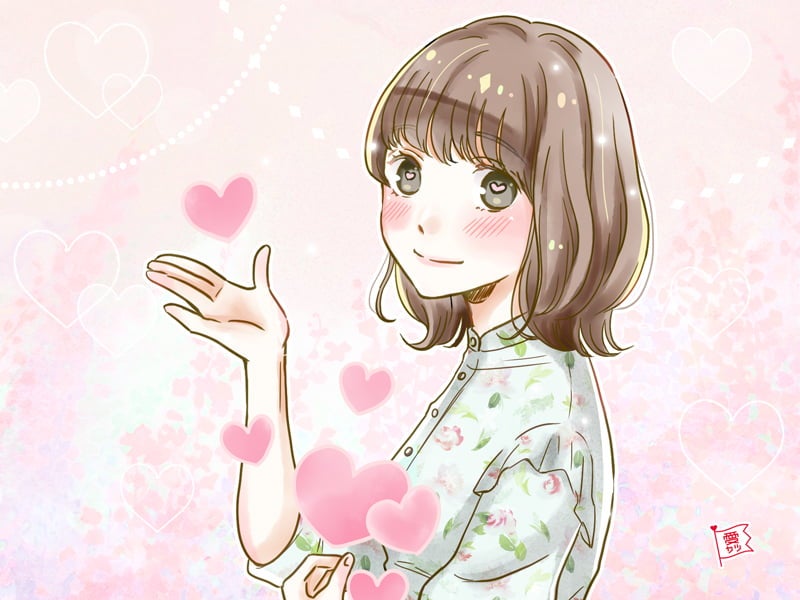 かわいすぎるっ 男性がつい気にかけてしまう 小悪魔系女子 とは モデルプレス