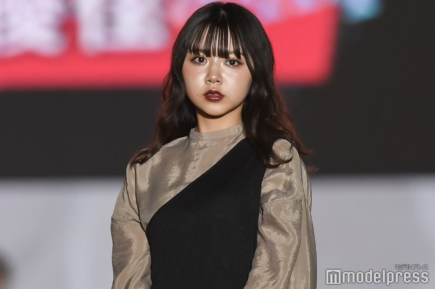 高梨優佳 (C)モデルプレス