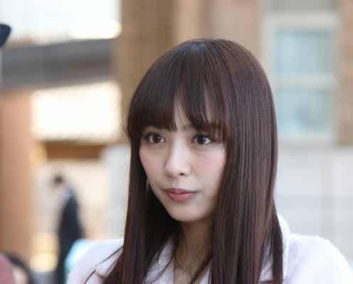 内田理央「絶対無理」彼氏にしたくない男性とは