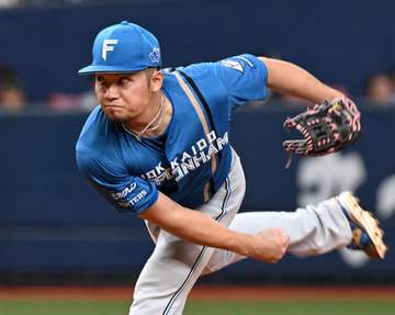 日本ハム、早くもソフトB戦今季負け越し決定 完封負けで今季最大7.5差に 伊藤が力投7回1失点も打線が上沢の前に沈黙
