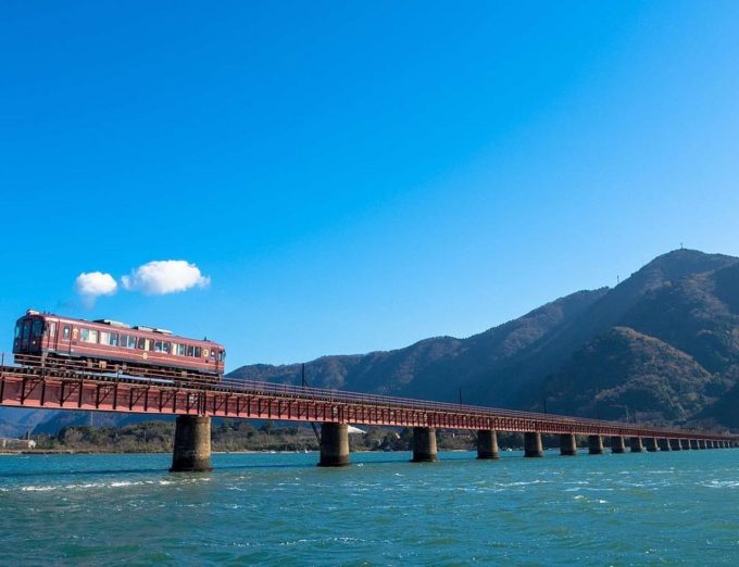 海の上を走る全長114kmのカフェ Gwに行きたい穴場スポットとは モデルプレス