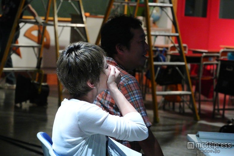 TBS系ドラマ「永沢君」より