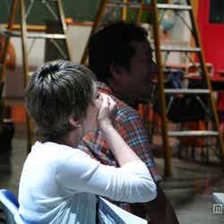 TBS系ドラマ「永沢君」より