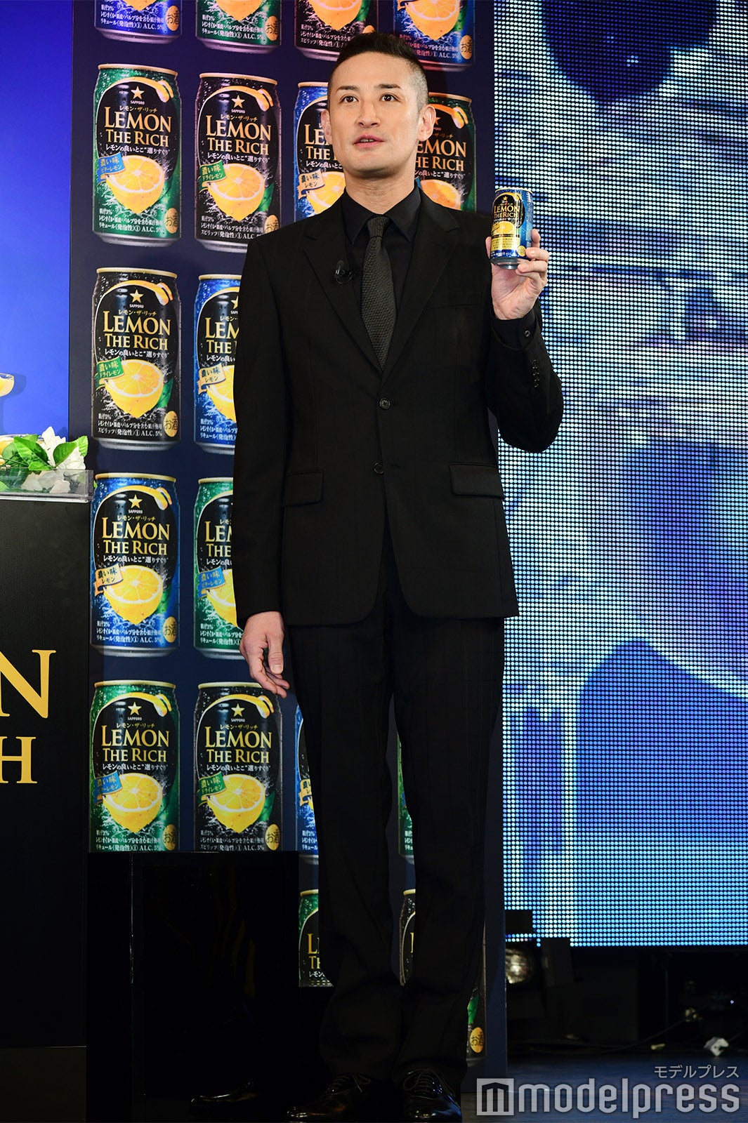 松岡昌宏 （C）モデルプレス