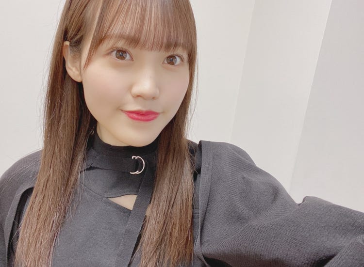 櫻坂46松田里奈 恋愛質問への回答が話題 両想いの方たちがたくさんいる モデルプレス 櫻坂46松田里奈 恋愛質問への回答が話題 両想いの方たちがたくさんいる モデルプレス
