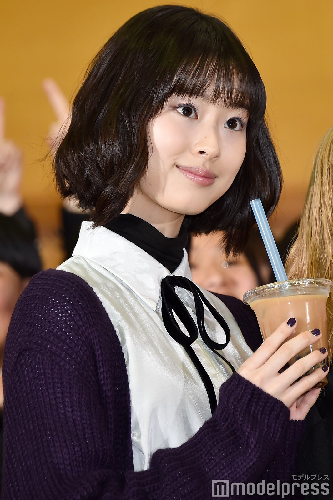 井本彩花（C）モデルプレス