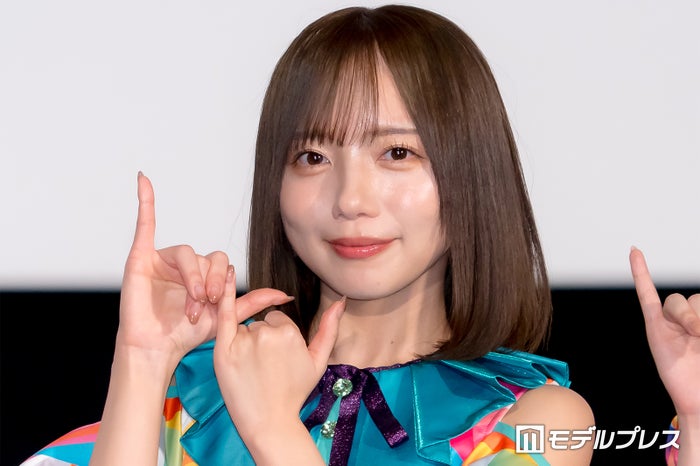 元日向坂46齊藤京子、アイドルは「天職のような最高のお仕事」一夜限りのパフォーマンスも披露【恋愛裁判】