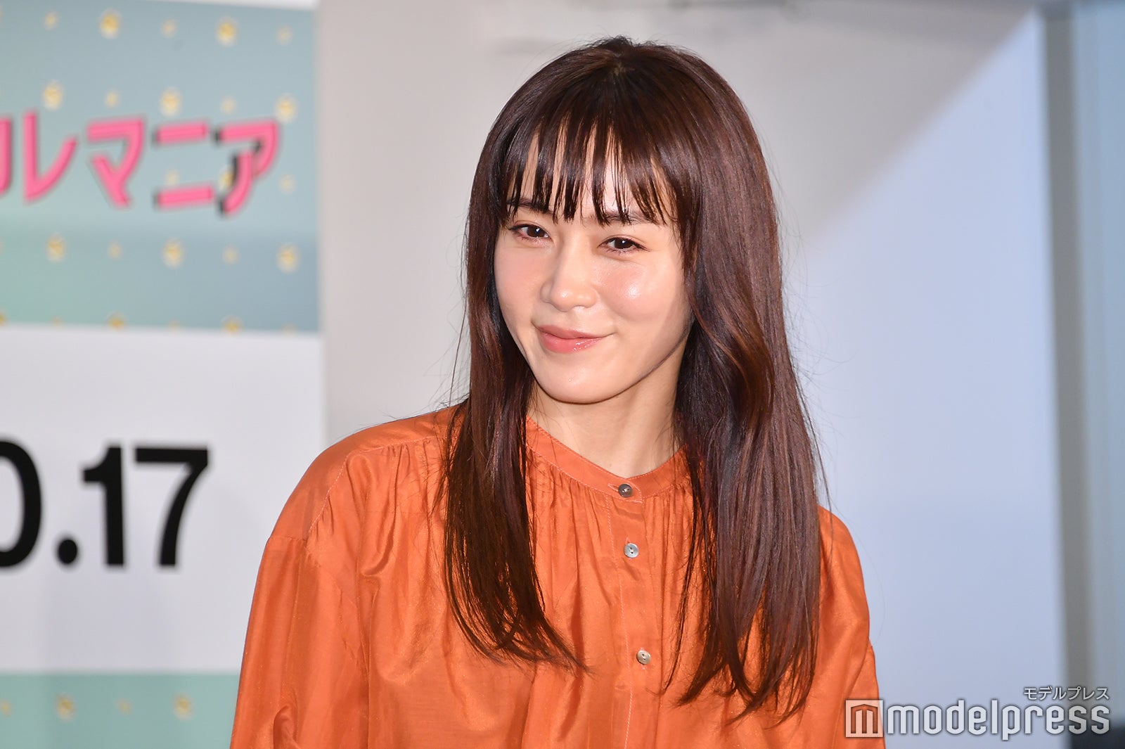 山口紗弥加 （C）モデルプレス