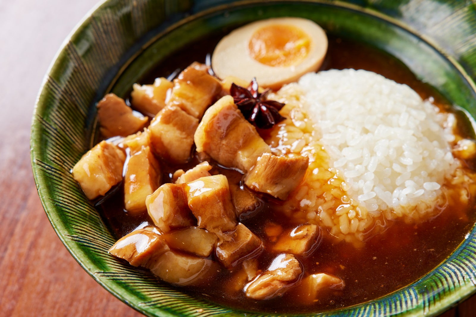 中華料理 ゴールデンタイガー／提供画像