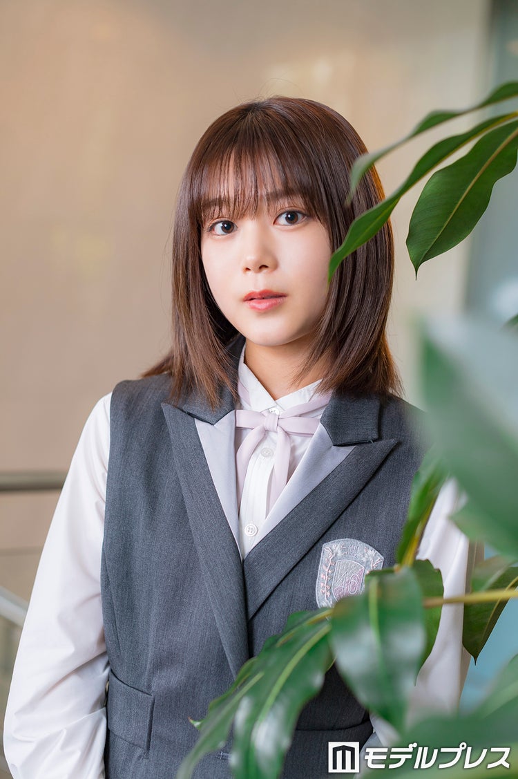 画像2 17 櫻坂46尾関梨香 遠藤光莉 守屋麗奈がますます可愛くなった理由 アイドルとしての意識に変化 モデルプレス
