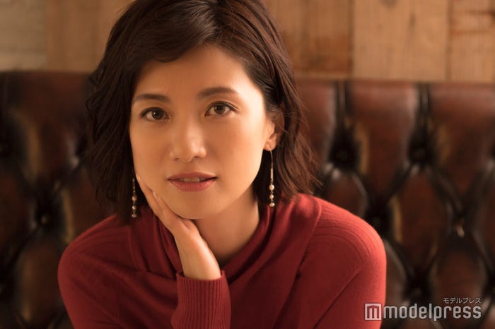 梅津弥英子アナウンサー(C)モデルプレス