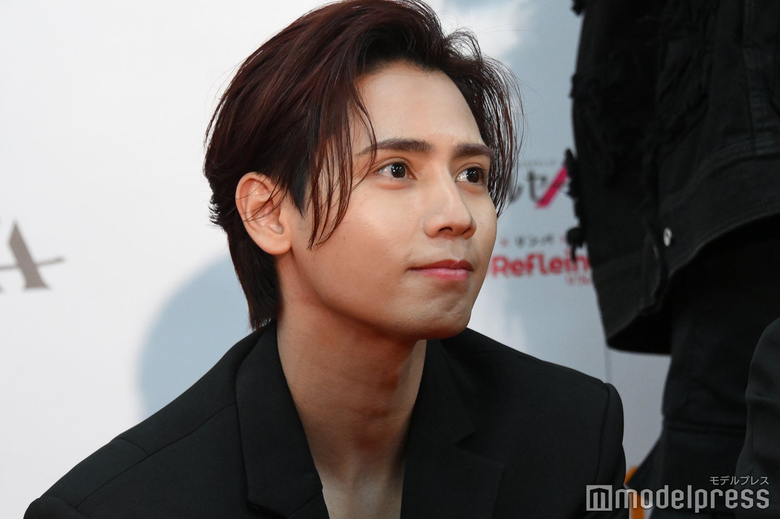 THE RAMPAGE／神谷健太（C）モデルプレス