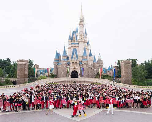 ディズニーランドで初の試み 「ハロウィーンイベント」開催20周年を記念