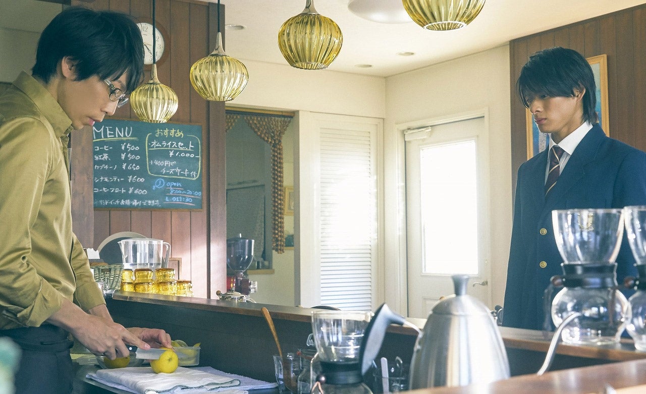 King ＆ Prince平野紫耀、高橋優とスペシャルコラボ　素直な思い語る