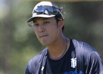 DeNA・藤浪 甲子園で古巣と初対決へ 22日の阪神戦先発「やってきたことをゲームで出せるよう」