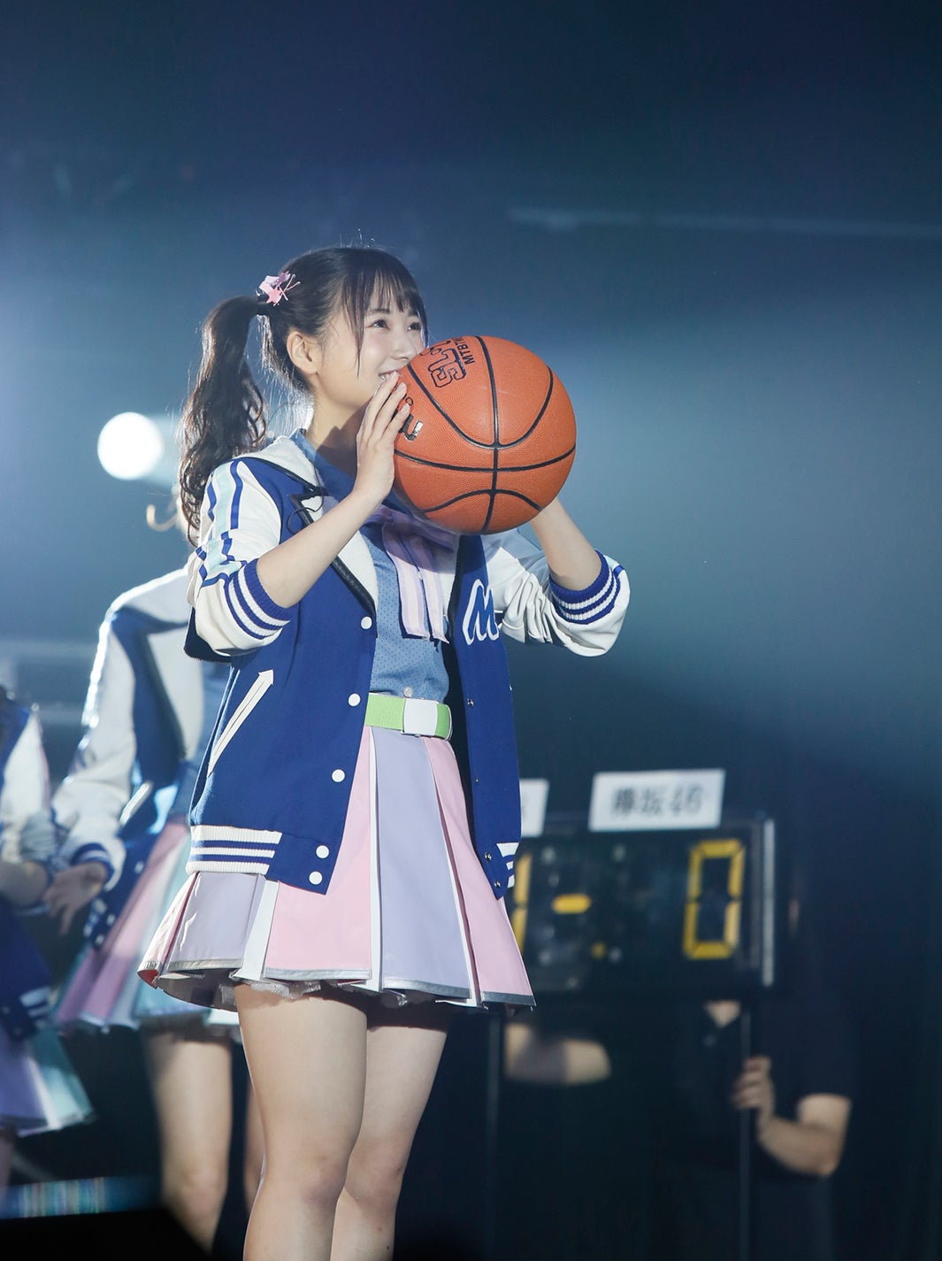 「つぶやきFES  博欅場所 ～GUM ROCK FES 2～」（提供写真）