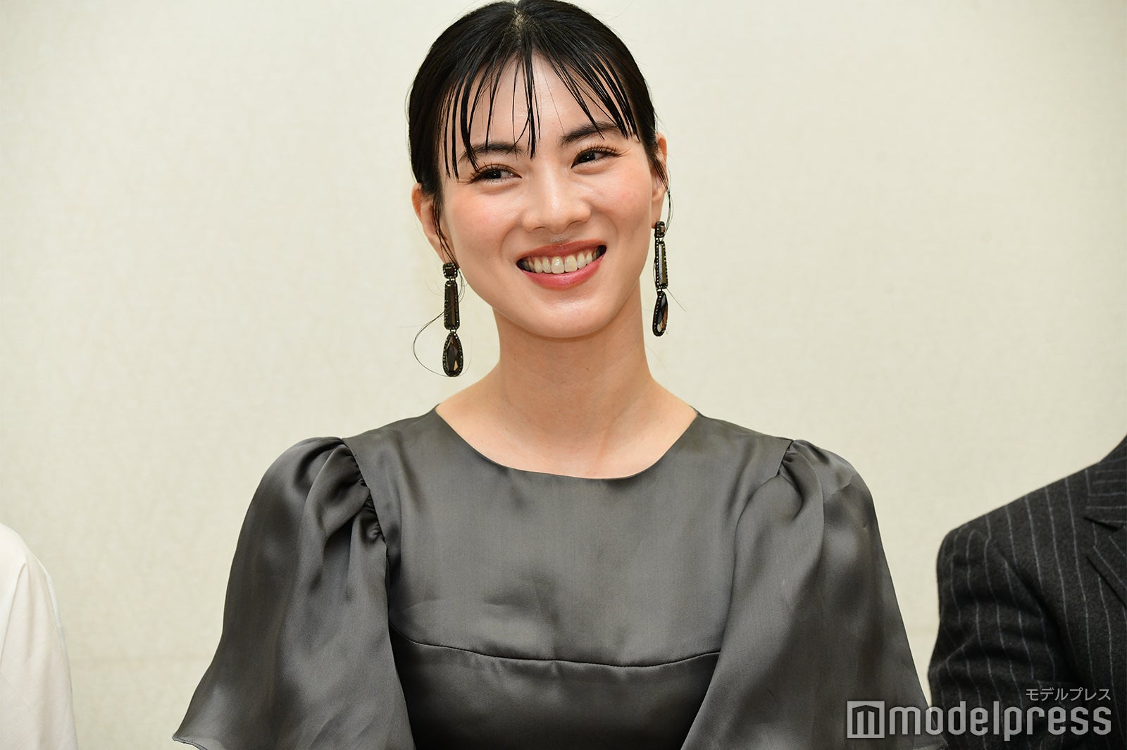 安座間美優 （C）モデルプレス