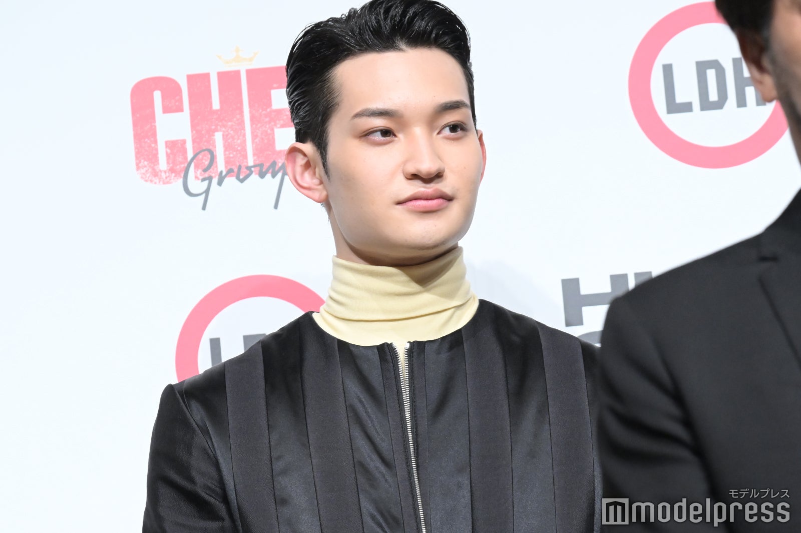 渡邉廉 （C）モデルプレス