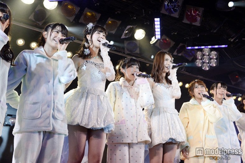 AKB48チームA 千秋楽・ウェイティング公演（C）AKS
