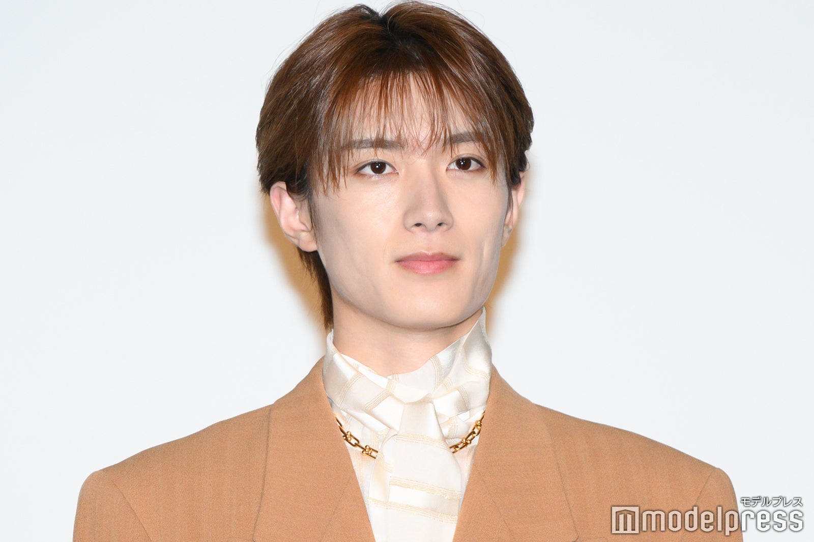 山中柔太朗（C）モデルプレス