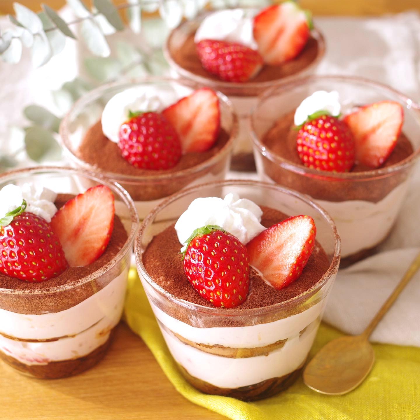 笑顔になる こどもの日 に作りたいデザートレシピ 見た目も味も の特別スイーツ モデルプレス