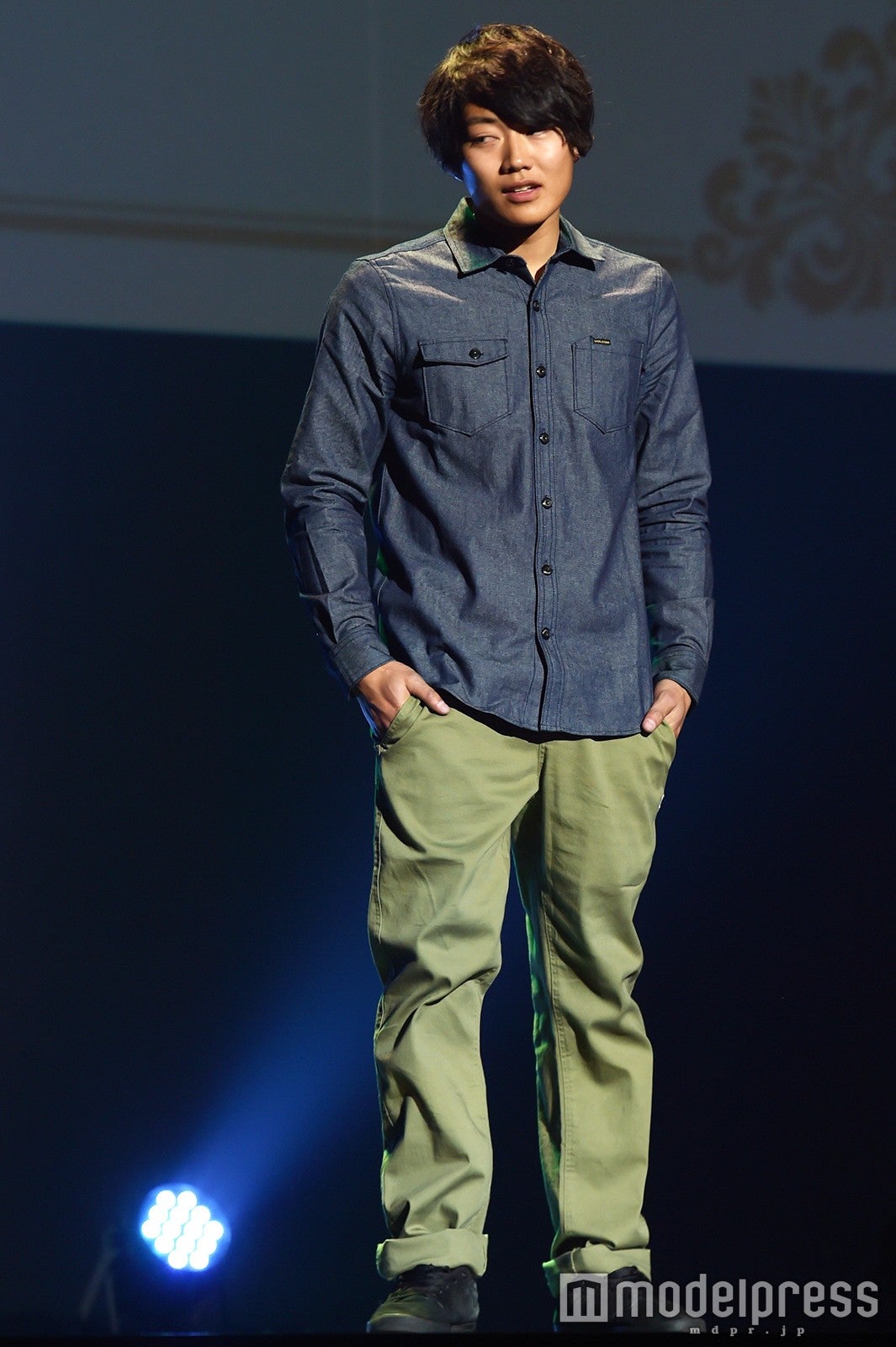 大谷琢磨さん（C）モデルプレス