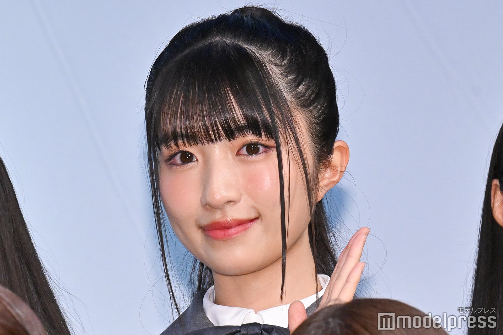 チャイ（C）モデルプレス