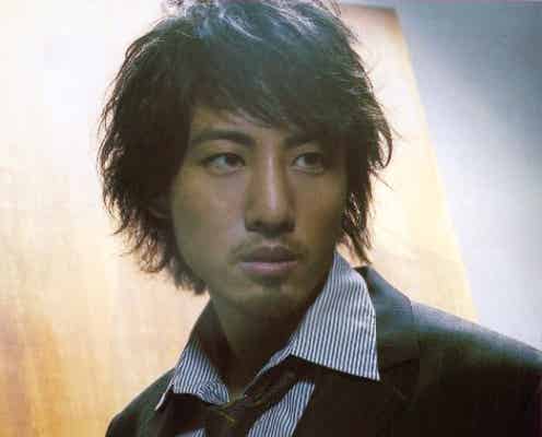 香港・中国で活躍する日本人俳優・葉山ヒロ、日本の連ドラ初出演へ<モンテ・クリスト伯 ー華麗なる復讐ー>