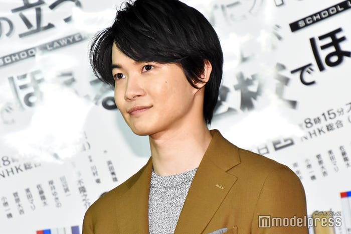 神木隆之介(C)モデルプレス