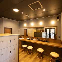 駅の天然温泉 水沼の湯/提供画像