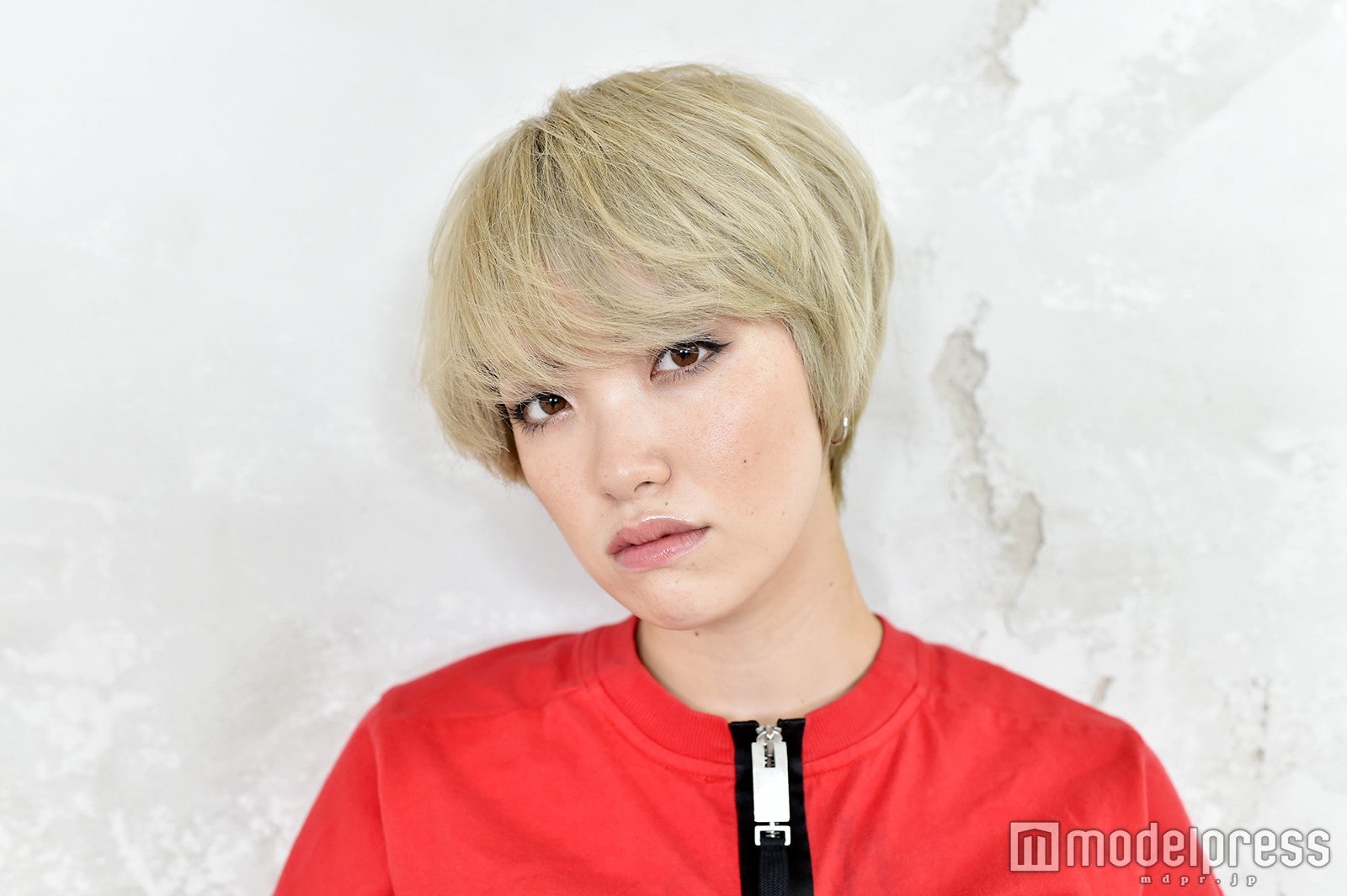 Lil’Fang（C）モデルプレス