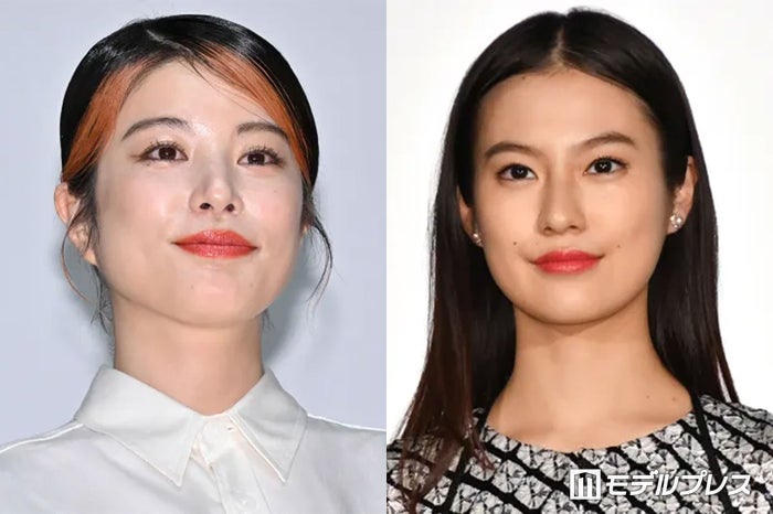 恒松祐里「わたしの宝物」さとうほなみとの「物語掻き回し組」笑顔ショット公開