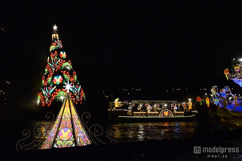 「カラー・オブ・クリスマス」